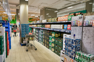 Ważą się losy znanego browaru. Produkuje piwo dla Lidla i Netto