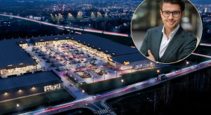 Dyskont rozdaje karty. Bez niego park handlowy może mieć problem