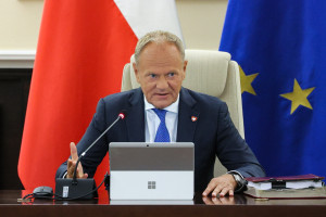 "Napięty, ale odpowiedzialny". Rząd decyduje o budżecie na 2027 rok