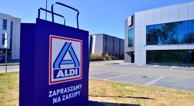 Wieloletni menedżer Lidla pokieruje Aldi Polska
