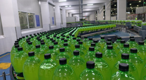 Producent napojów Wosana rozbuduje zakład na Pomorzu za 32 mln zł