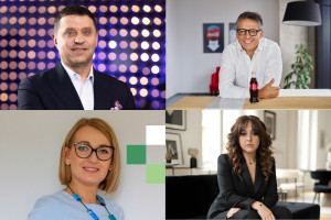 Wielkie roszady w branży spożywczej i handlu. Nowi prezesi, dyrektorzy i głośne powroty