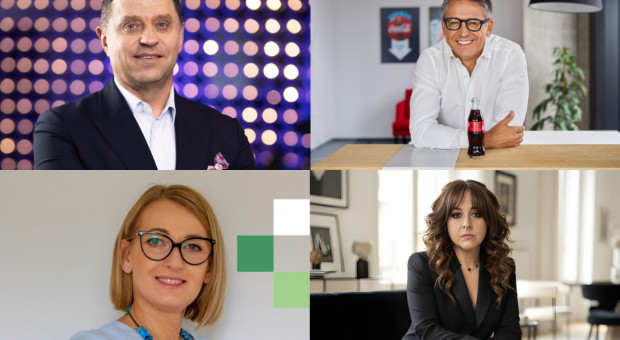 Wielkie roszady w branży spożywczej i handlu. Nowi prezesi, dyrektorzy i głośne powroty