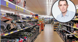 Nie tylko żywność. Lidl, Biedronka i Auchan budują lojalność w nowych segmentach