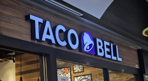 Taco Bell wraca do Polski. AmRest zapowiada 3 otwarcia jeszcze w tym roku