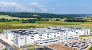 Amazon otwiera nowe centrum logistyczne. Ponad 1000 miejsc pracy i rekrutacja w toku