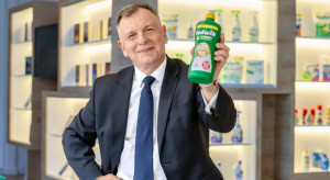 Pół miliarda przychodów i kolejne inwestycje u producenta kultowej polskiej marki