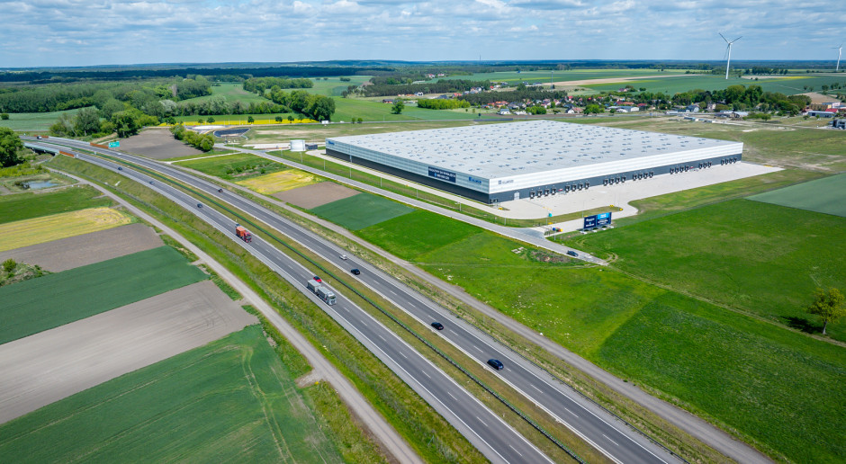 E-commerce napędza popyt na magazyny: Hillwood skomercjalizował parki Syców i Poznań