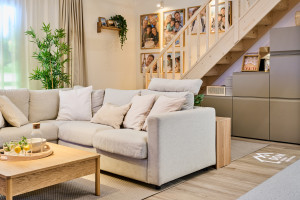 IKEA przebudowała najstarszy sklep w Polsce. Wykorzystała wizyty w domach