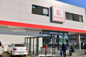 Kaufland ogłasza. Tylko w sobotę 12.09 i tylko z kartą. Konieczne były limity