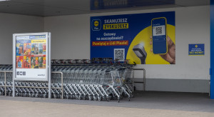 Związkowcy stawiają żądania, Lidl odpowiada. Chodzi o prawie 30 tys. pracowników