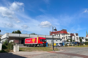 525,5 mln zł kary dla Biedronki. Sieć kwestionuje działania UOKiK