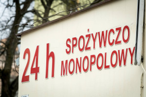 Kolejne miasto rozważa nocną prohibicję. Mieszkańcy zdecydują