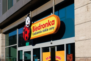 Od 15 września  w Biedronce. Przed lodówkami zgromadzą się tłumy