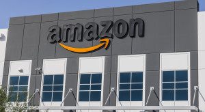 Amazon podnosi pensje w Polsce. Od października nawet 8404 zł brutto