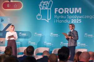 Ruszyła rejestracja na Forum Rynku Spożywczego i Handlu 2026