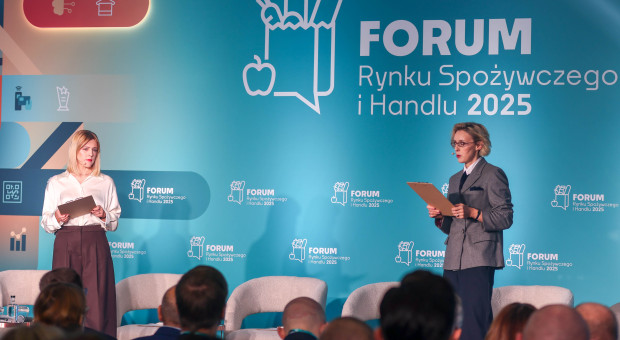 Ruszyła rejestracja na Forum Rynku Spożywczego i Handlu 2026
