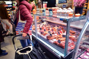 Po 36 latach kończą produkcję mięsa i wędlin. Sklep działa tylko do 30 września