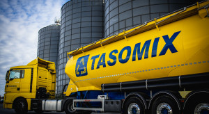 Tasomix znów przejmuje. "Wzmacniamy obecność we wschodniej Polsce"