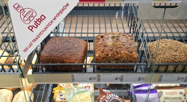 Putka wchodzi do Żabki. Na razie testowo, ale skala może być ogromna