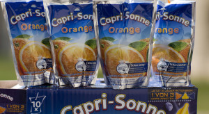 Capri Sun o szczegółach inwestycji w Polsce. Nowy zakład hubem dla całej Europy