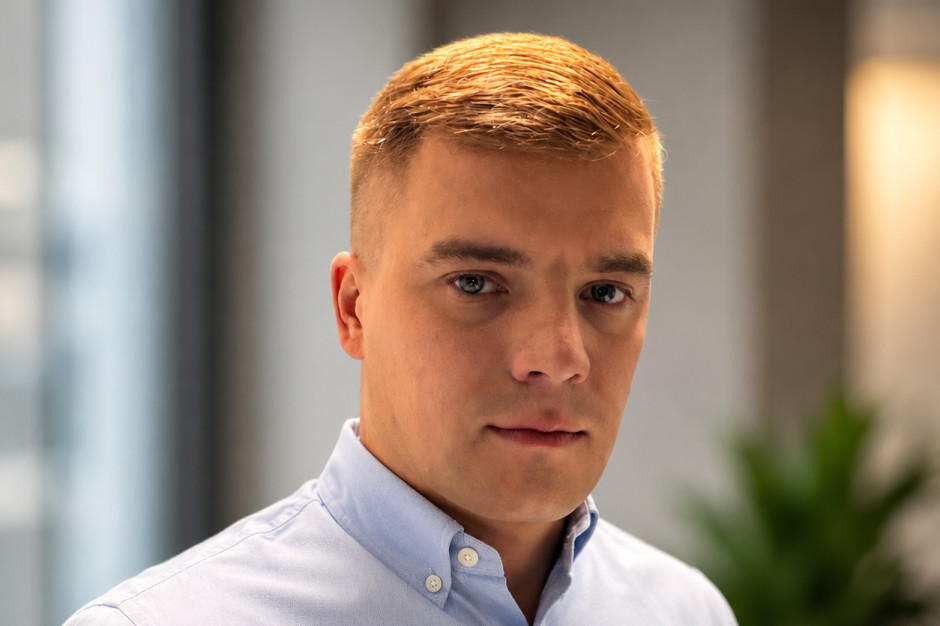 Wewnętrzny awans w JBB Bałdyga. Spółka ma nowego dyrektora sprzedaży