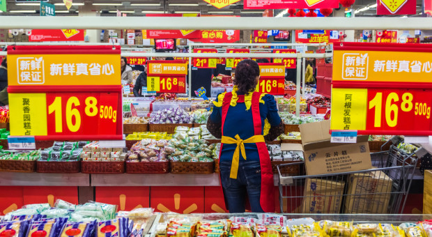 Polska przegapiła Chiny, ale jej produkty podbiły Mongolię. "Są wszędzie"