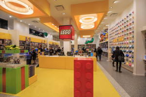Zestawy LEGO tańsze nawet o połowę. Wkrótce ruszy e-platforma sprzedażowa