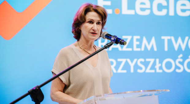 E.Leclerc ma plan na Polskę. Wszystkie sklepy mają być rentowne w dwa lata
