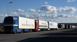 Ukraina wyczerpała unijny limit. Tego produktu nie wyśle już bez cła