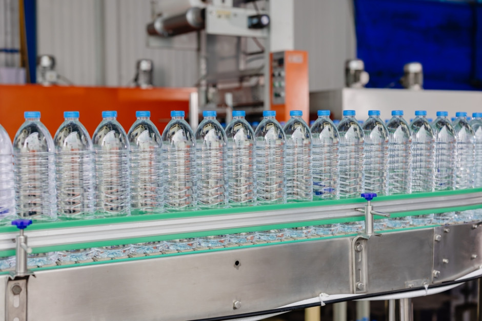 Producent wody inwestuje pod Radomiem. Rozbuduje zakład za 26 mln zł