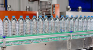 Producent wody inwestuje pod Radomiem. Rozbuduje zakład za 26 mln zł