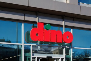 Dino sprzedaje za 1 grosz. Nowa gazetka od 23 września