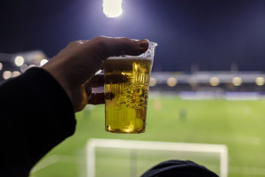 Heineken znika z Ligi Mistrzów po 33 latach. Ta marka piwa wchodzi na największą piłkarską scenę