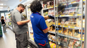 Biedronka i Lidl ruszają po sklepy Tesco. Szykuje się wielkie przetasowanie