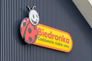 Powstaje nowy park handlowy. Obok Biedronka i Rossmann