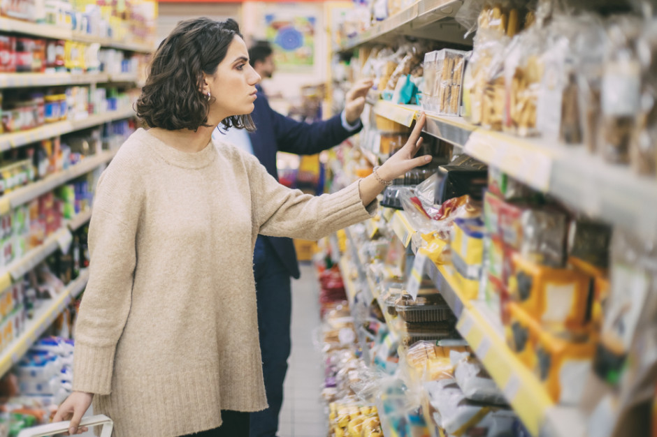 Polish products increasingly popular among consumers