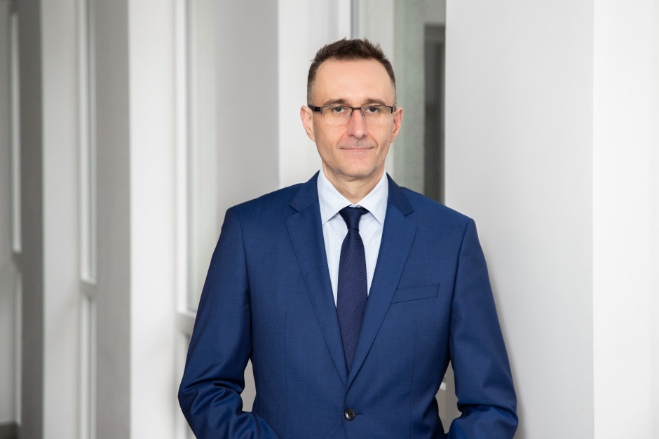 Prezes Intermarché: "Rola supermarketu nie jest tożsama z rolą dyskontu"