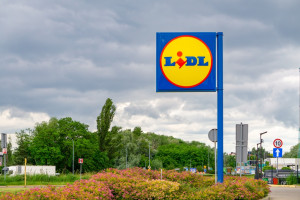 Lidl chce przejąć 17 sklepów Auchan. To finał przebudowy sieci