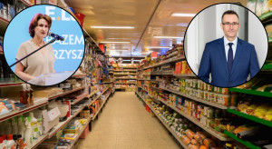 Dyskonty rosną, ale oni nie zmieniają modelu. Francuskie sieci mają plan