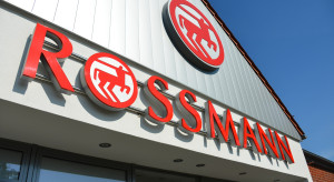 Rossmann przygotowuje inwestycję za pół miliarda złotych
