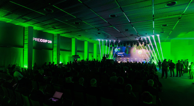 Nowe reguły gry na rynku opakowań. O kaucji, ROP i PPWR na Business PRECOP