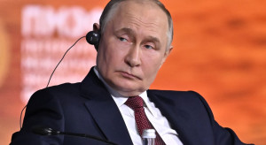 Właściciel Makro traci kontrolę nad biznesem w Rosji. Wszystko przez dekret Putina