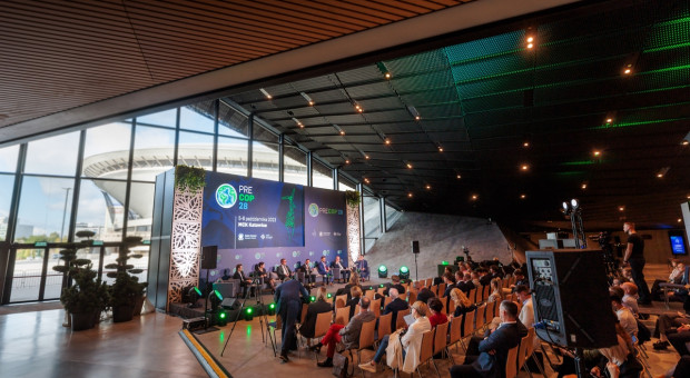 Czy recykling to opłacalny biznes? O GOZ na Business PRECOP 2026