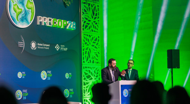 Rusza Business PRECOP 2026. Dwa dni debat o gospodarce i transformacji