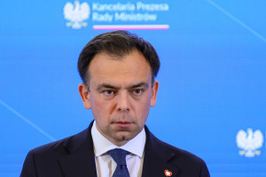 Polska walczy o miejsce w G20. Domański ujawnia, jak wyglądają rozmowy