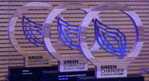 Lidl laureatem Green Changer 2026. Na PRECOP wręczono nagrody za działania na rzecz klimatu i środowiska