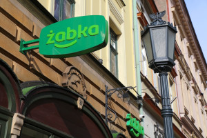 Rumuńska Żabka szybko zwiększa skalę. Kolejny sklep otwarty
