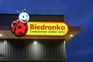 Ponad 40 tys. pracowników Biedronki zrobiło to w 2026 roku. Padł rekord