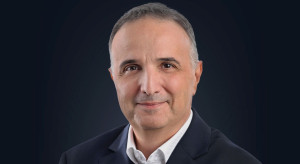 Duże zmiany w Sokołowie. Przemysław Gostkiewicz z globalnym awansem